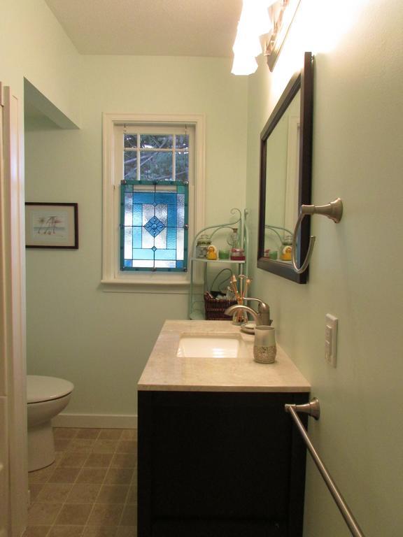 Campbell Cottage B&B Nanaimo Quarto foto